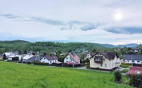 Apartmán Jeseníky